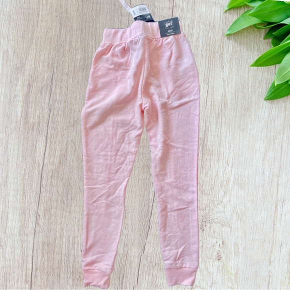 Gef Girls Joggers - Picture 3 of 5